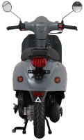 Motorroller Adria 50 ccm EURO 5