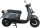 Motorroller Adria 50 ccm 45 km/h EURO 5