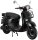 Motorroller Adria 50 ccm EURO 5