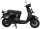 Motorroller Adria 50 ccm 45 km/h EURO 5 schwarz