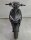 Mofaroller Speedstar FI 50 ccm 25 km/h EURO 5 mattschwarz - 301 km