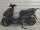 Mofaroller Speedstar FI 50 ccm 25 km/h EURO 5 mattschwarz - 301 km