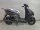 Motorroller Speedstar FI 50 ccm 45 kmh EURO 5 mattschwarz - 56 km