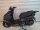 Motorroller Speedstar FI 50 ccm 45 kmh EURO 5 mattschwarz - 78 km