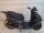Motorroller Speedstar FI 50 ccm 45 kmh EURO 5 mattschwarz - 78 km