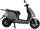 Elektroroller Rio 2000 W 45 kmh grau