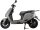 Elektroroller Rio 2000 W 45 kmh grau