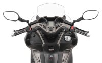 Motorroller Sport Cruiser 22 125 ccm EURO 5