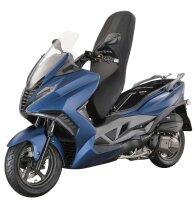 Motorroller Sport Cruiser 22 125 ccm EURO 5