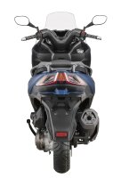 Motorroller Sport Cruiser 22 125 ccm EURO 5