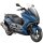 Motorroller Sport Cruiser 22 125 ccm EURO 5