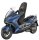 Motorroller Sport Cruiser 22 125 ccm EURO 5