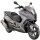 Motorroller Sport Cruiser 22 125 ccm EURO 5