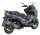 Motorroller Sport Cruiser 22 125 ccm EURO 5