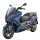 Motorroller Sport Cruiser 22 125 ccm EURO 5