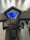 Motorroller Shark 50 ccm 45 km/h EURO 5 mattschwarz - 33 km