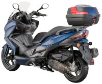 Motorroller Sport Cruiser 22 125 ccm EURO 5 blau inkl. Topcase