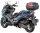 Motorroller Sport Cruiser 22 125 ccm EURO 5 blau inkl. Topcase