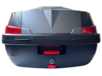 Topcase Sport Cruiser 22/300 grau