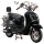 Motorroller Retro Firenze 125 ccm 85 km/h