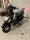 Mofaroller CityLeader 50 ccm 25 kmh EURO 5 schwarz - 30 km