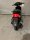 Mofaroller CityLeader 50 ccm 25 kmh EURO 5 schwarz - 30 km