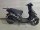 Motorroller CityLeader 50 ccm 45 kmh EURO 5 schwarz - 140 km