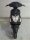 Motorroller CityLeader 50 ccm 45 kmh EURO 5 schwarz - 140 km