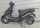 Motorroller CityLeader 50 ccm 45 kmh EURO 5 schwarz - 73 km