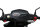 Motorroller Mustang FI 125 ccm 85 km/h EURO 5+ mattschwarz