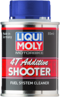 Motorbike 4T Shooter 80 ml (Ventilreiniger)