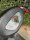 Motorroller CityLeader 50 ccm 45 kmh EURO 5 rot - 25 km