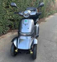 Elektromobil E-Mover Deluxe 1000 W 20 km/h