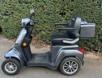 Elektromobil E-Mover Deluxe 1000 W 20 km/h