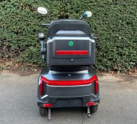 Elektromobil E-Mover Deluxe 1000 W 20 km/h