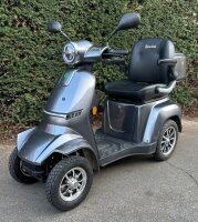 Elektromobil E-Mover Deluxe 1000 W 20 km/h