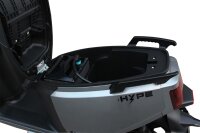 Elektroroller HYPE 3000 W 85 km/h