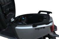 Elektroroller HYPE 3000 W 85 km/h