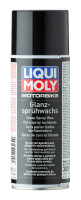 Motorbike Glanz-Sprühwachs 400 ml