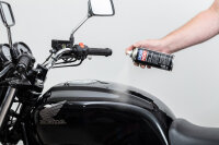 Motorbike Glanz-Spr&uuml;hwachs 400 ml