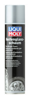 Reifenglanzschaum 400 ml