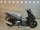 Mofaroller Mustang FI 50 ccm 25 kmh EURO 5 mattschwarz - 18 km