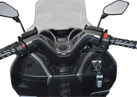 Motorroller Sport Cruiser 300 300 ccm