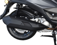 Motorroller Sport Cruiser 300 300 ccm