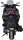 Motorroller Sport Cruiser 300 276 ccm EURO 5+ grau