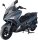 Motorroller Sport Cruiser 300 276 ccm