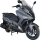 Motorroller Sport Cruiser 300 300 ccm