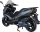 Motorroller Sport Cruiser 300 300 ccm