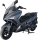 Motorroller Sport Cruiser 300 300 ccm