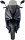Motorroller Sport Cruiser 300 300 ccm